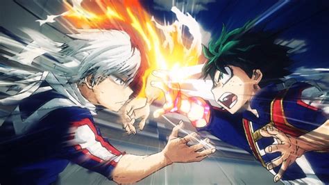 5 Reasons an Anime Rival Is Better Than a Lover .